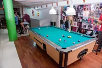 Milhouse Hostel Hipo