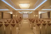 Gabala Garden Hotel Hotels in Qabala District