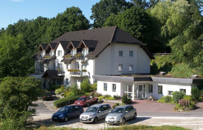 2Theimat - Hotel & Restaurant