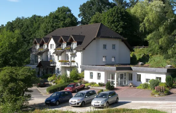 海瑪特 2 號酒店