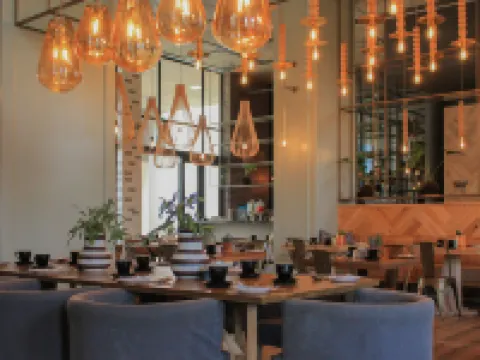 Aha the Rex Hotel โรงแรมในคินส์น่า