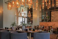 Aha the Rex Hotel