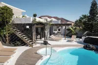 Kamezí Boutique Hotel Villas -  Ferienhäuser