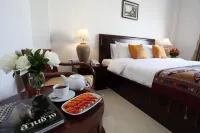 Lao Golden Hotel Các khách sạn ở Viêng Chăn