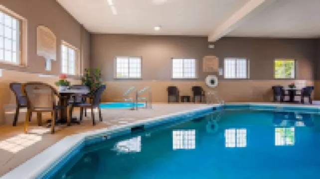 Best Western Plus North Joliet Hoteles en Joliet