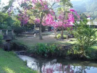 Hotel Pousada Esmeralda