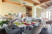 Terme Beach Resort - Breakfast