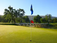 Shawnee Inn and Golf Resort Hotels in Smithfield Township