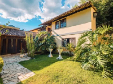 Hotel Serra Everest Hotels in Nova Friburgo