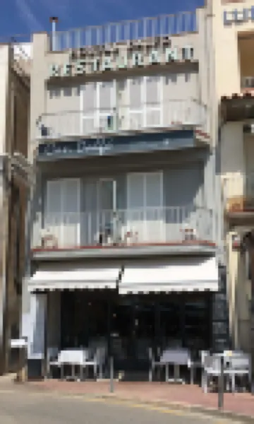 Hostel Can Dalfó