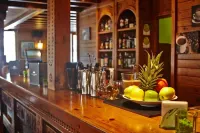 Sport Hotel - bar