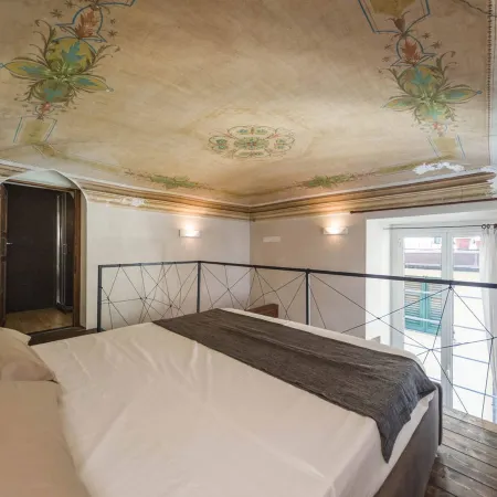 Charming Genova | Residenza d'Epoca