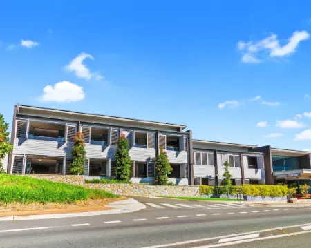 Altitude on Montville Hotels in Montville