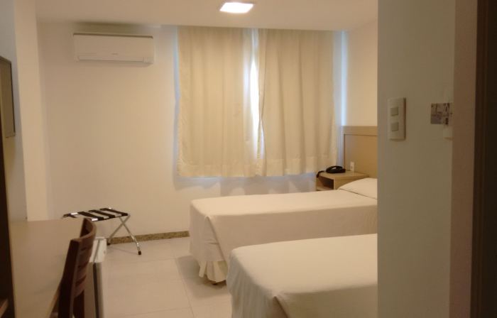 Atalaia Apart Hotel