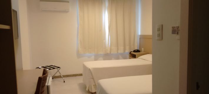 Atalaia Apart Hotel Hotel a Aracaju