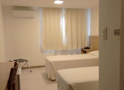 Atalaia Apart Hotel
