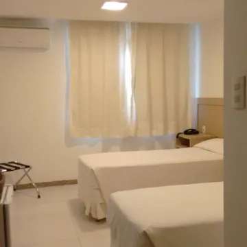 Atalaia Apart Hotel Отели в г. Аракажу