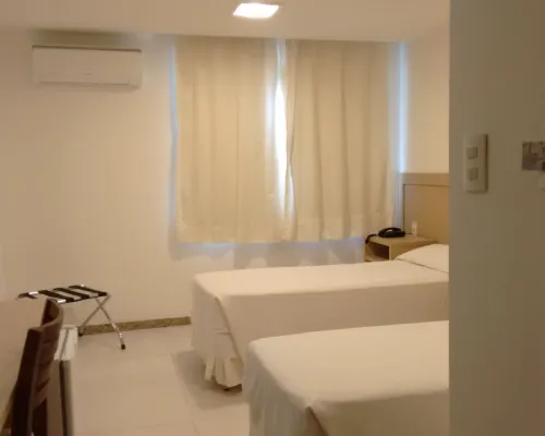 Atalaia Apart Hotel Hotels in Aracaju