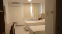 Atalaia Apart Hotel فنادق في أراكاجو
