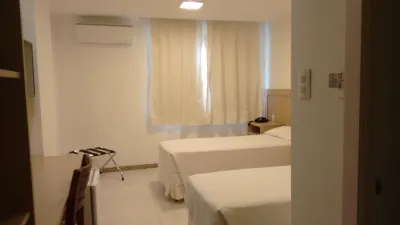 Atalaia Apart Hotel Hotel di 