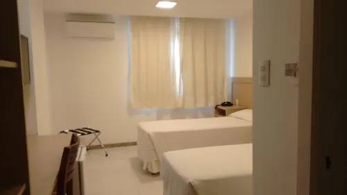 Atalaia Apart Hotel Hotels in Aracaju