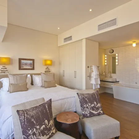 Turbine Hotel & Spa