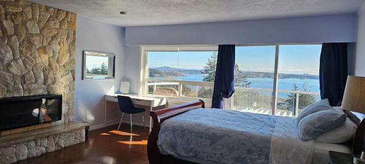 HOV B&B House -Hospitality Ocean View Victoria- Hotels in Capital