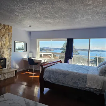 HOV B&B House -Hospitality Ocean View Victoria-