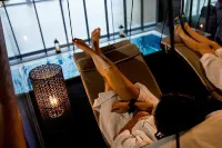 Strömstad Spa & Resort - spa