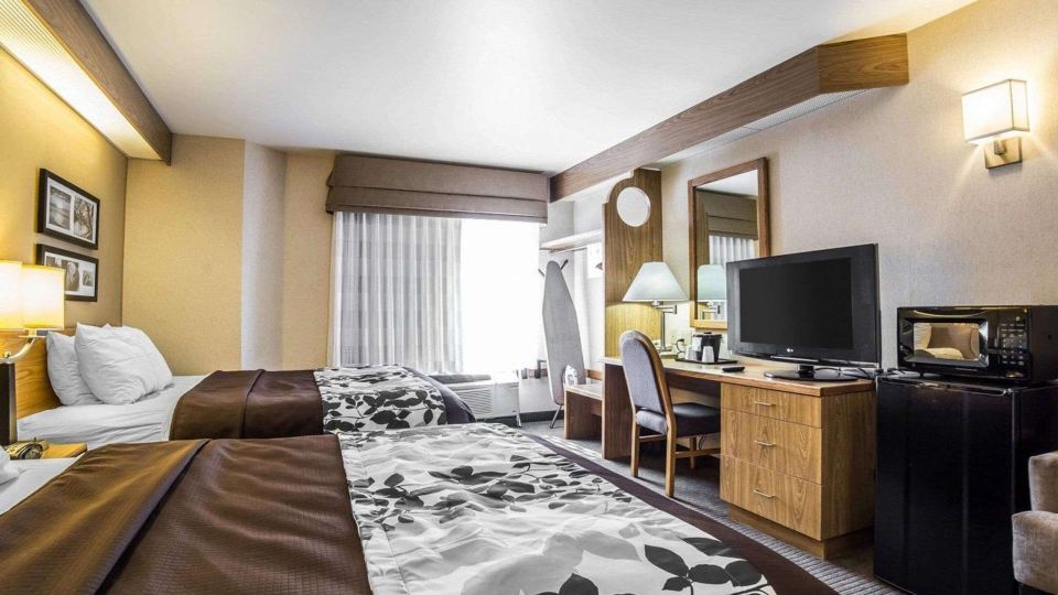 Quality Inn Moab Slickrock Area