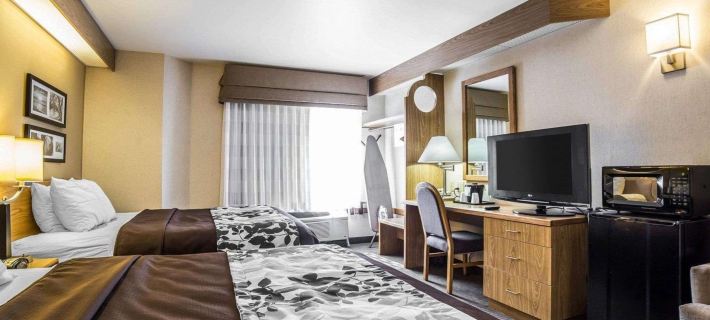 Quality Inn Moab Slickrock Area Hotels in Moab