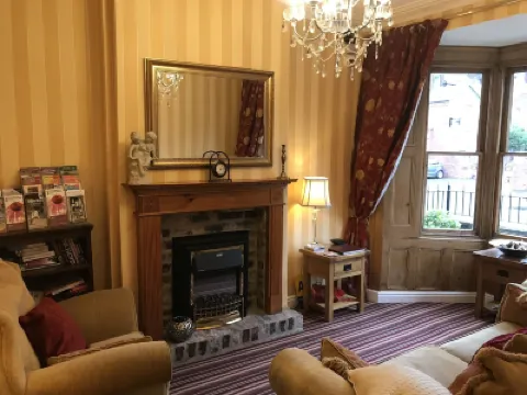 Clayhanger Guest House Hotels in 
