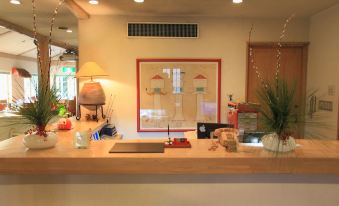 Resort Hotel Corte Largo Izu Kogen