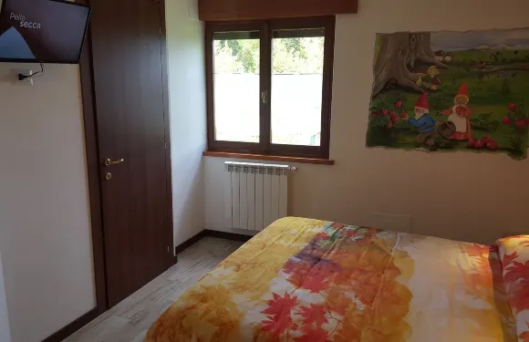 洛斯利託家庭旅館