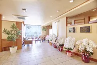 琵琶湖花街道 - SPA