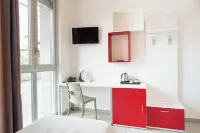 Hotel Campus Sanpaolo Hotels in Turin