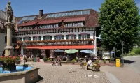 Hotel Hirschen Hotels in Kirchzarten