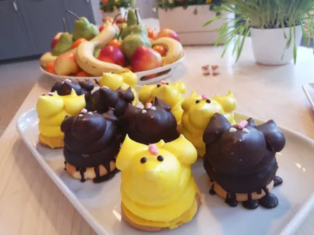 Penzion Bílá Voda Отели в г. Гаррахов