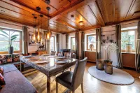 Meiser Spa Resort Hotels in Crailsheim