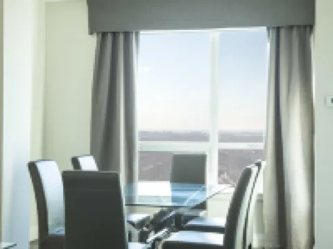 Liberty Suites Hoteles en Vaughan