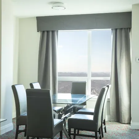 Liberty Suites
