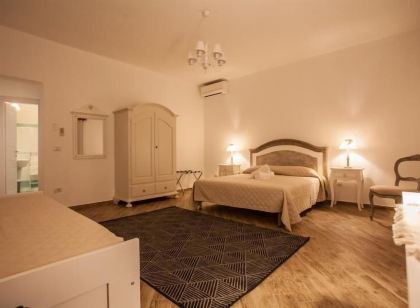 City Garden Guest House