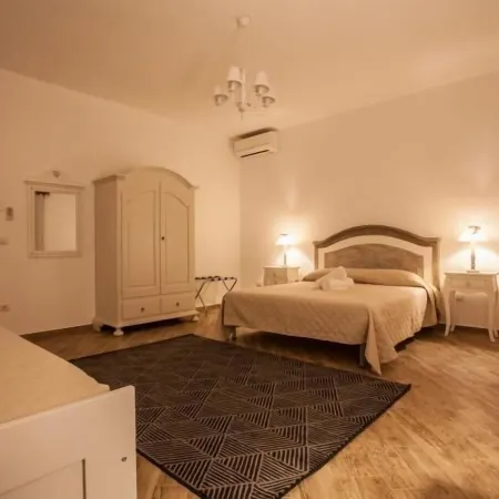 City Garden Guest House