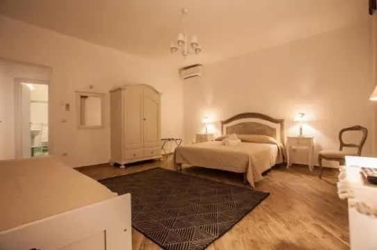 City Garden Guest House