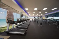 Divi Village Golf and Beach Resort - Gym