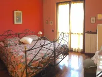 Ca' Rosa B&B Hotel a Malnate