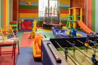 City Tower Hotel - Family