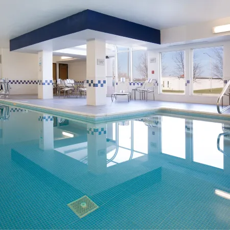 Hampton Inn & Suites Ft. Wayne-North