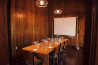 Chan Chich Lodge - Wifi