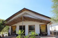 Mayleko Lodge